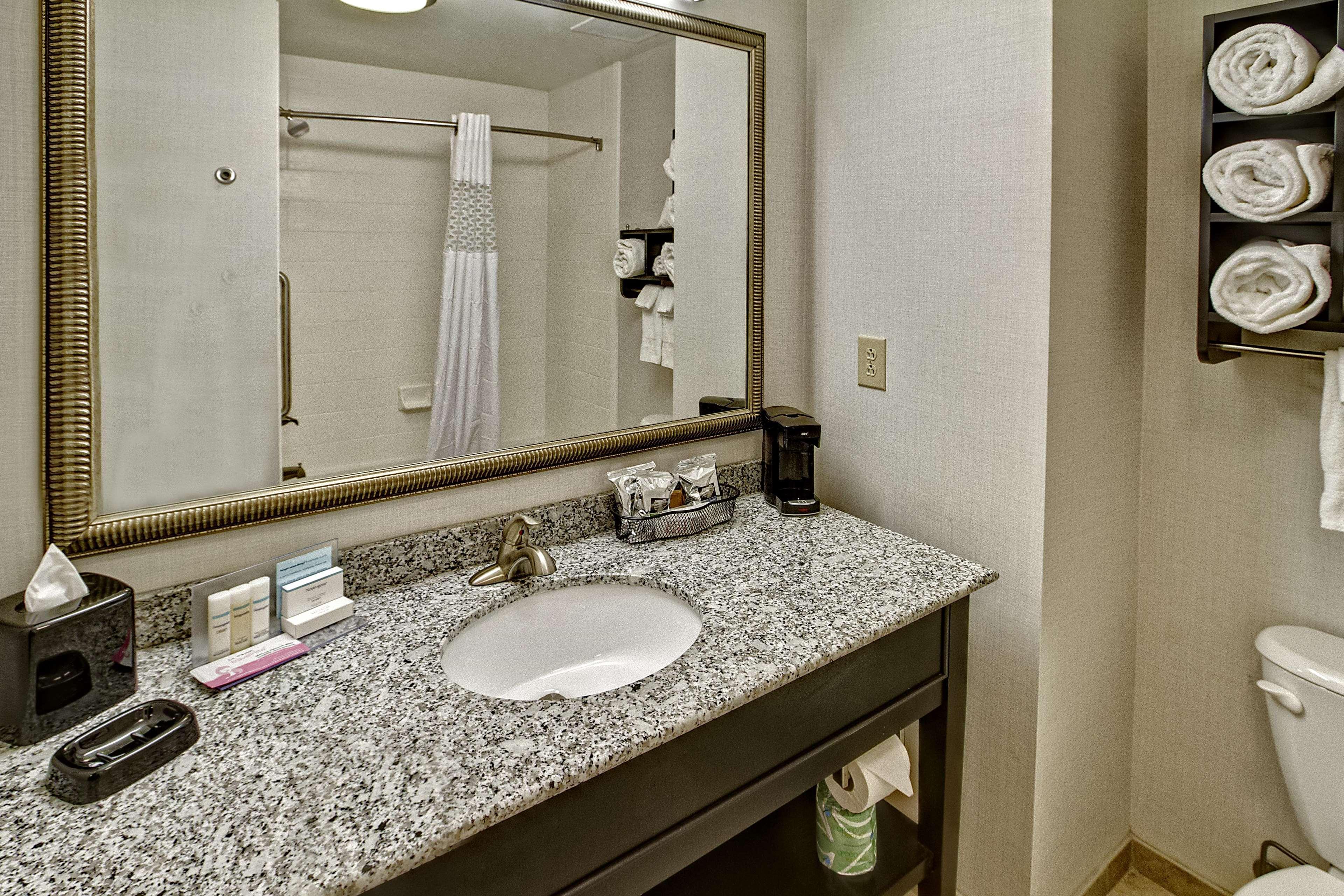 Hampton Inn Clarksdale, Ms Exterior photo